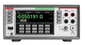 TEKTRONIX DMM6500 CAL