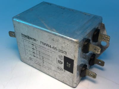 TIMONTA FMW4-65-20/3