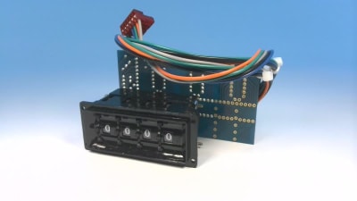 ANAHEIM AUTOMATION AA1760-4