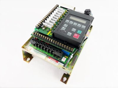 ALLEN BRADLEY 1336S-BRF20-AN-EN4-HA2-L6E