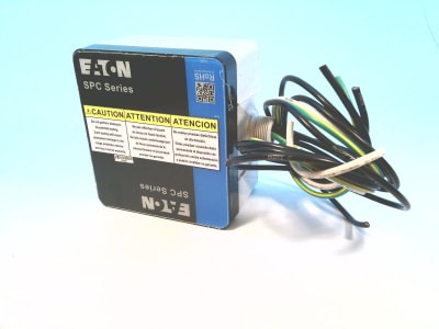 EATON CORPORATION SPC080480Y2P