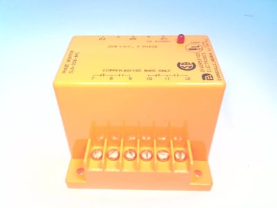 MARSH BELLOFRAM SLA-208-AFE