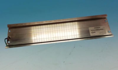 SIEMENS 6ES7390-1AE00-0AA0