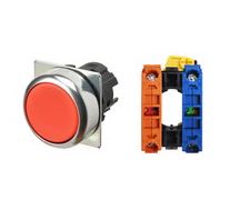 OMRON A22NN-RNA-NRA-G102-NN