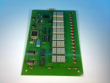 STOCK EQUIPMENT 102054-03