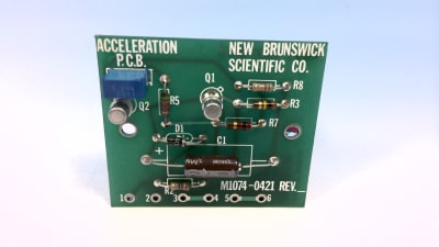 NEW BRUNSWICK M1074-0421