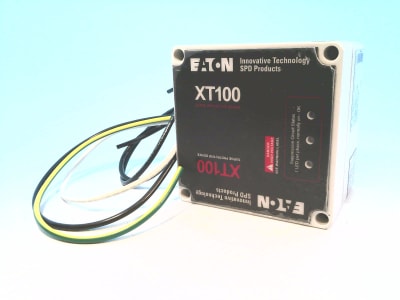 EATON CORPORATION XT100-3Y201