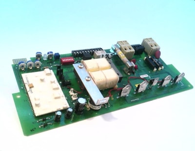 NIDEC CORP 106109601HM-C