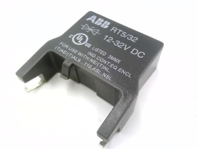 ASEA BROWN BOVERI RT5/32