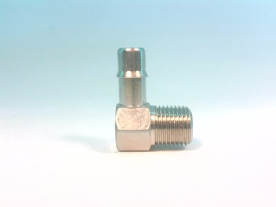 PNEUMADYNE ELB60-1/8