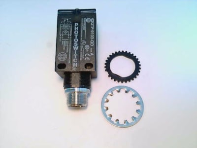 ALLEN BRADLEY 42GTF-9103-QD