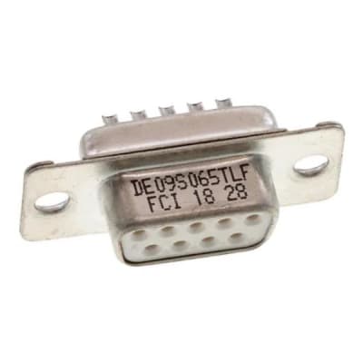 AMPHENOL DE09S065TLF