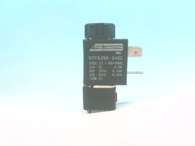 PNEUMADYNE S8-30-24-0