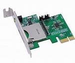 PROTECTION CONTROLS SD-PCI98201S