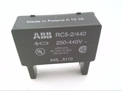 ASEA BROWN BOVERI 1SBN050200R1003