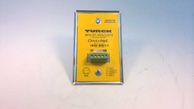 TURCK BPA-57-M113/C1272