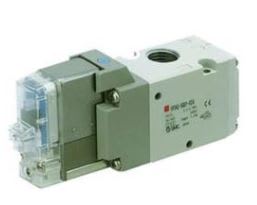 SMC VP542-5YO1-03FA