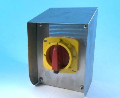 CRAIG & DERRICOTT SDSSR253N