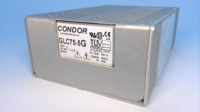 SL POWER ELECTRONICS GLC75-5G