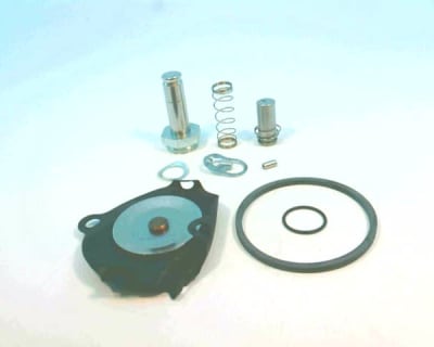 PARKER 20F24C2172A3FR