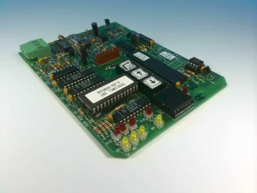 MAGNETROL 09-8917-001