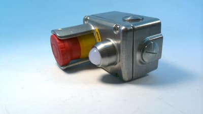 IDEM SAFETY SWITCHES ESL-SSLP-232024-AS