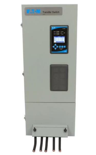 EATON CORPORATION ATH3FDA20070WKC