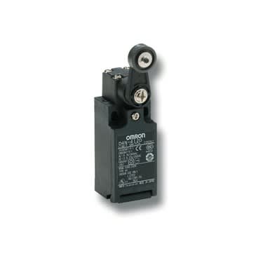OMRON D4N-412G-NPT