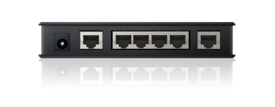 MOTU AUDIO AVB-SWITCH