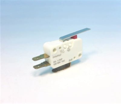 ZF FRIEDRICHSHAFEN D44LR1LD