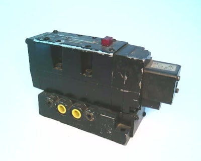 PARKER 4510BD10ABAE53