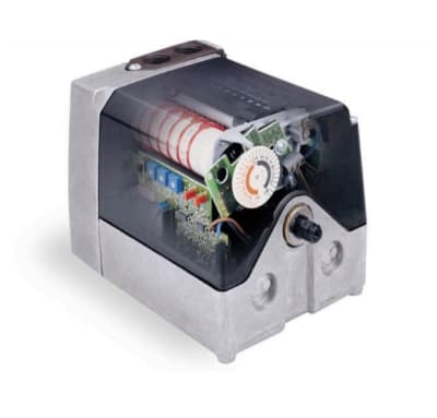 SIEMENS SQM50.261R1G3