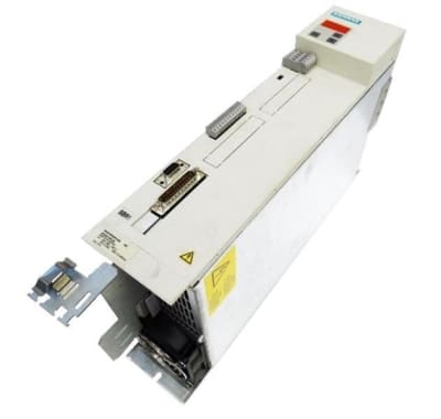 SIEMENS 6SE7018-0EP50-Z G61+C23