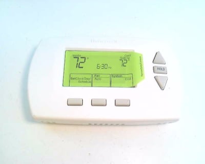 HONEYWELL RTH6350D1000