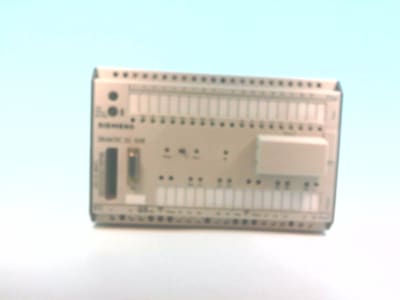 SIEMENS 6ES5101-8RW21