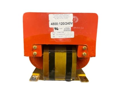 MOTORTRONICS CPT3-60-1.5-482FF