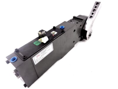 BTM CORP TPCA62-NP-723119H-180AL-TDC-90