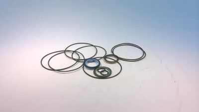 EATON CORPORATION 9900287-000