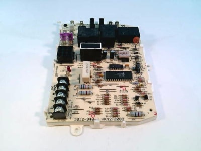 UNITED TECHNOLOGIES HK42FZ009