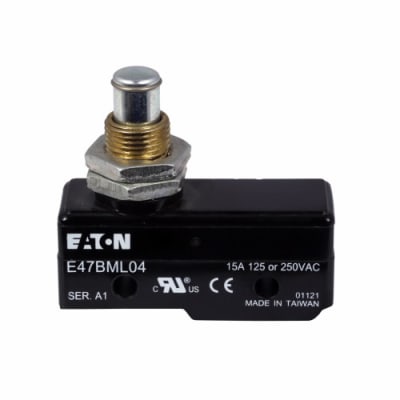 EATON CORPORATION E47BML04