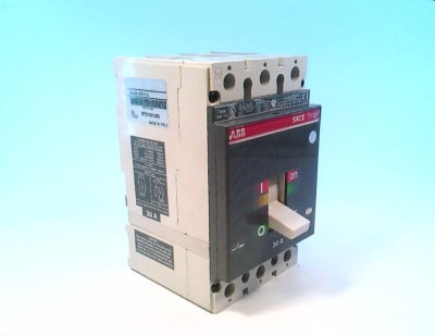 ASEA BROWN BOVERI TS3N030TL