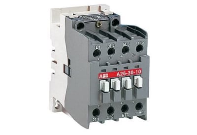 ASEA BROWN BOVERI 1SBL371001R8000