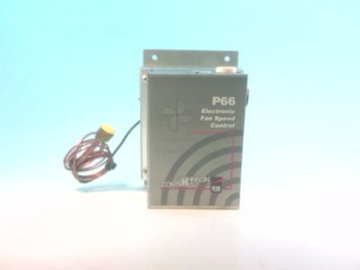 JOHNSON CONTROLS P66AAB-1C