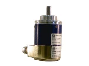 BAUMER ELECTRIC GXMMW.A203P34