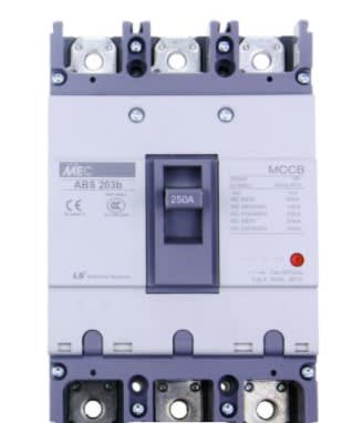 LS ELECTRIC ABS-203B-150A