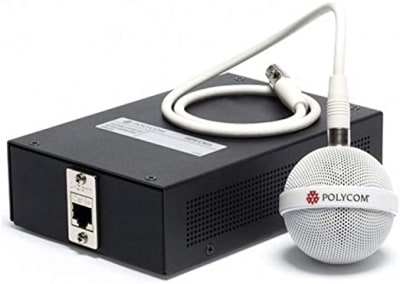 POLYCOM 2200-23810-002