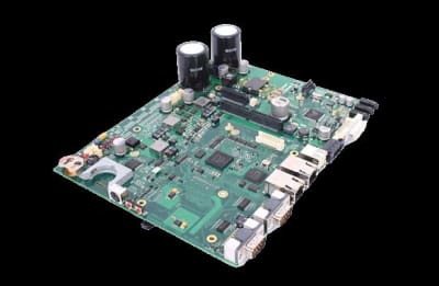 B&R P5MB4/2