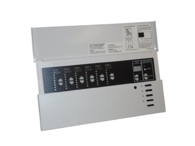 LUTRON GRX-3106-A-DF-WH