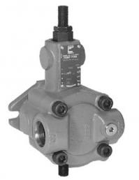 CONTINENTAL HYDRAULICS PVR6-8B20-RF-O-1-H