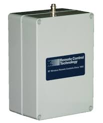 REMOTE CONTROL TECHNOLOGY 5212RHD